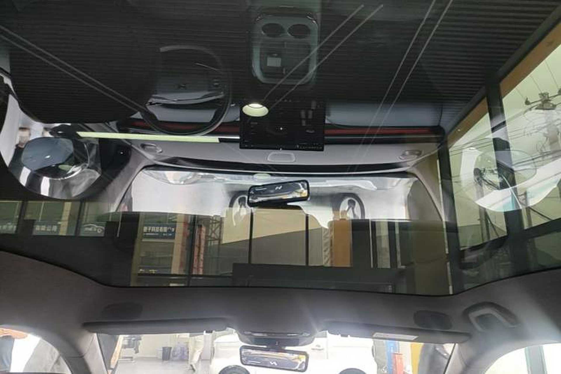 Used XPeng G7 2025 Model—702 Ultra Long Range Headliner
