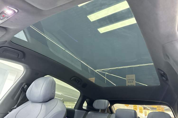 Used XPeng G7 2025 Model—702 Ultra Long Range Headliner