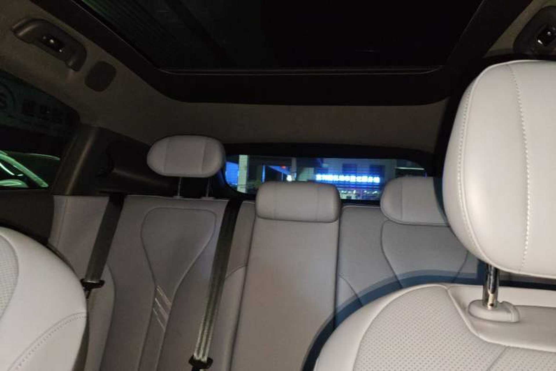 Used XPeng G7 2025 702 Max Headliner