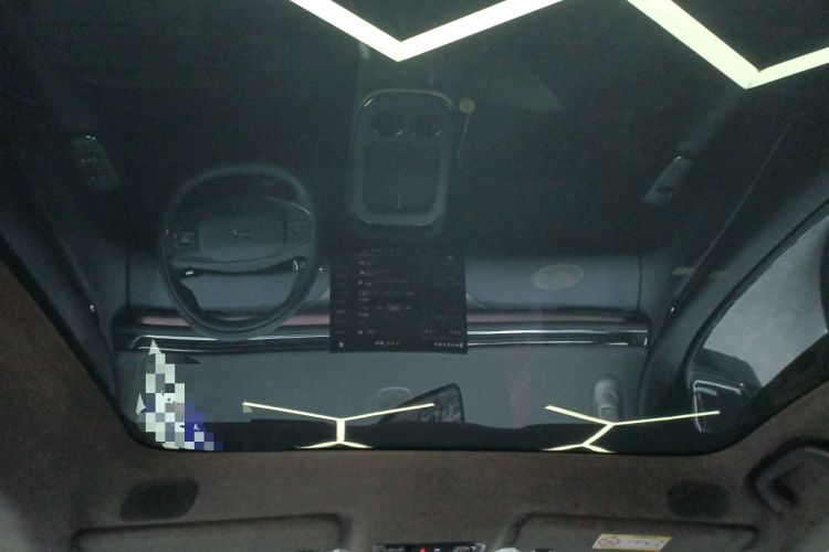 Used XPeng G7 2025 702 Max Headliner