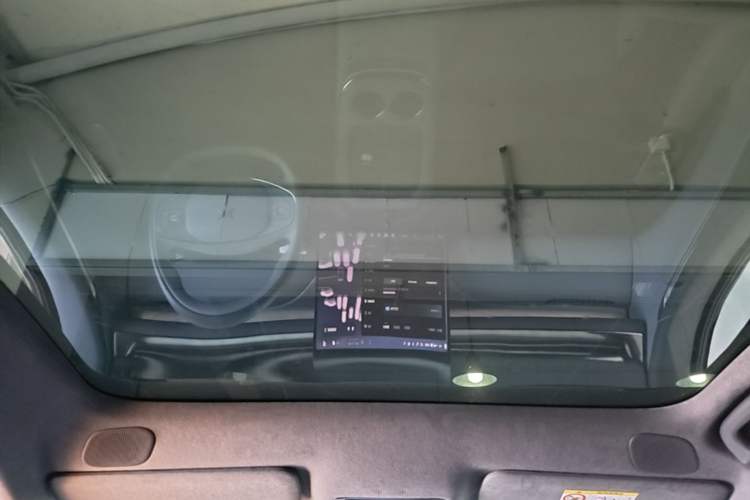 Used XPeng G7 2025 Model—702 Ultra Long Range Headliner