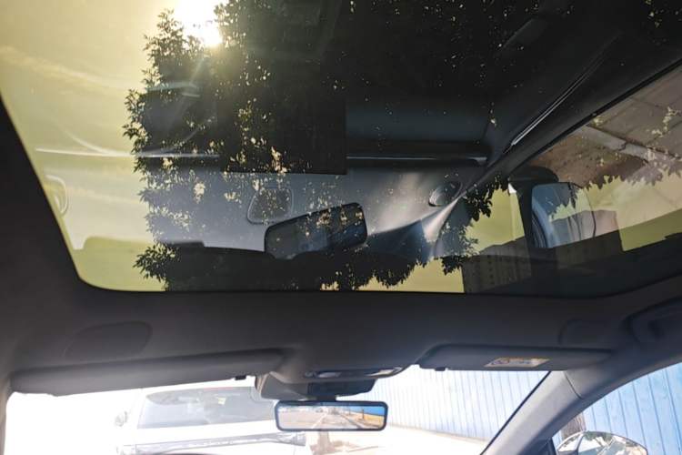Used XPeng G7 2025 Model—702 Ultra Long Range Headliner