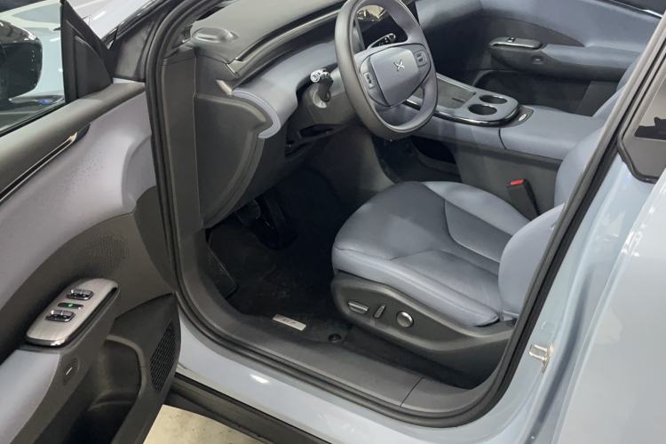 Used XPeng G7 2025 702 Max Interior 2