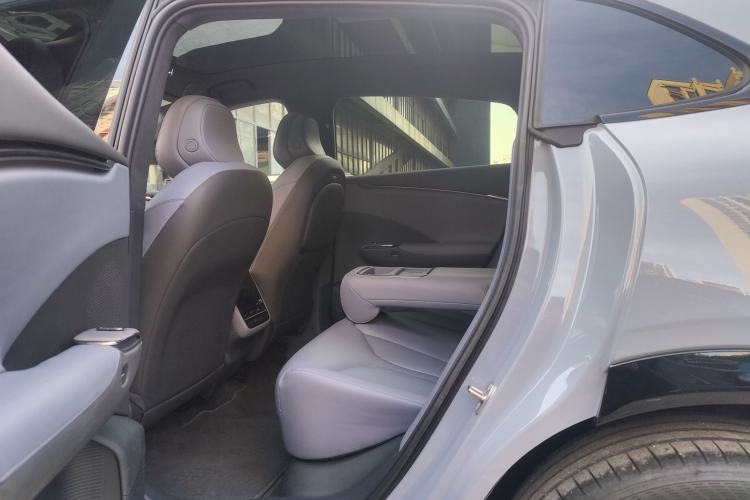 Used XPeng G7 2025 702 Max Interior 6