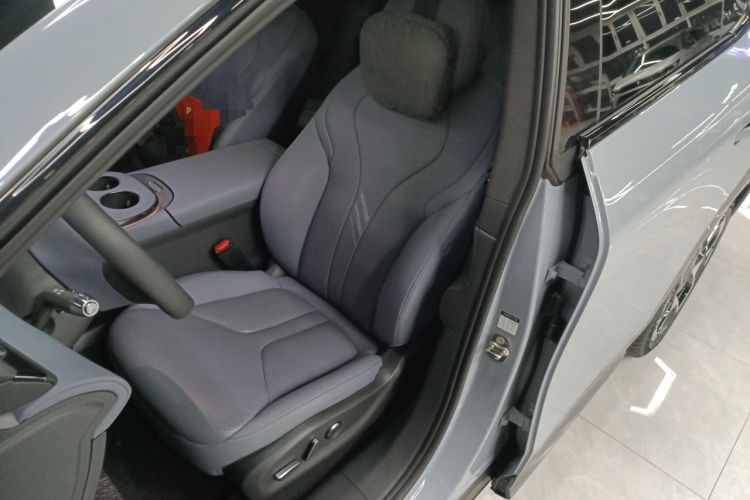 Used XPeng G7 2025 702 Max Left Front Seat