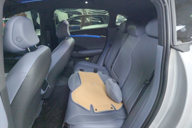 Used XPeng G7 2025 702 Max Left Rear Seat