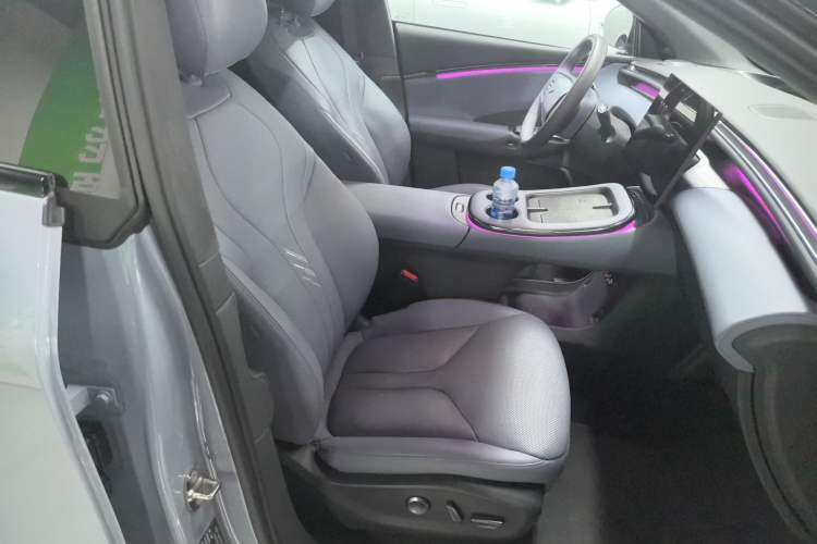 Used XPeng G7 2025 702 Max Right Front Seat