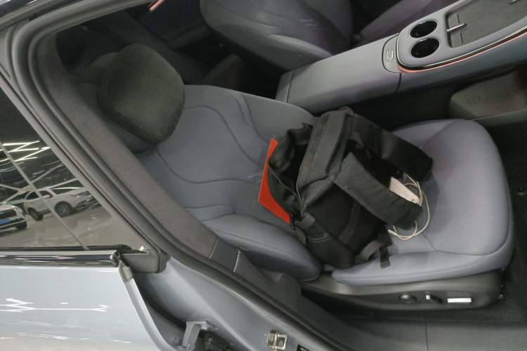 Used XPeng G7 2025 702 Max Right Front Seat