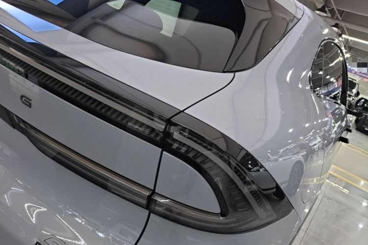 Used XPeng G7 2025 Model—702 Ultra Long Range Right Rear Taillight