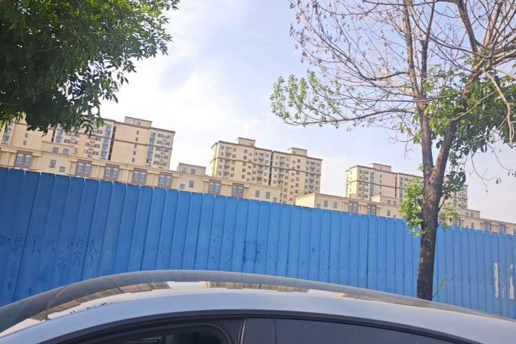 Used XPeng G7 2025 Model—702 Ultra Long Range Roof