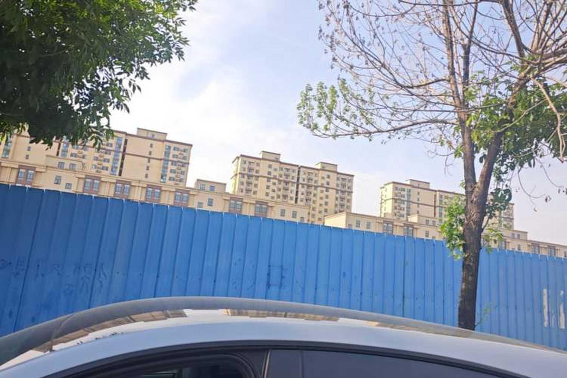 Used XPeng G7 2025 Model—702 Ultra Long Range Roof