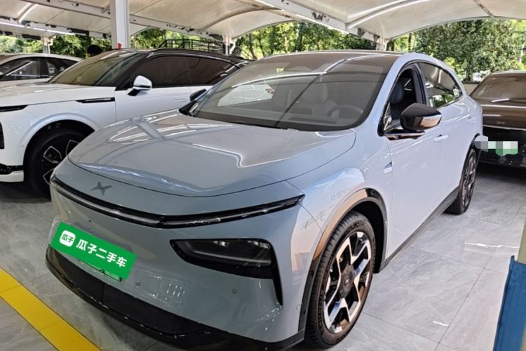 Used XPeng G7 2025 Model—702 Ultra Long Range Guazi used car, China used car export, Used car for sale, Used  cars, Cheapest cars for sale