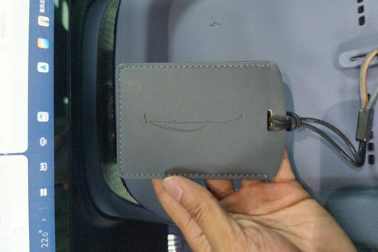 Used XPeng G7 2025 702 Max Vehicle Key
