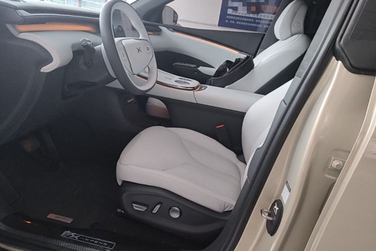 Used XPeng G7 2025 702 Max Left Front Seat