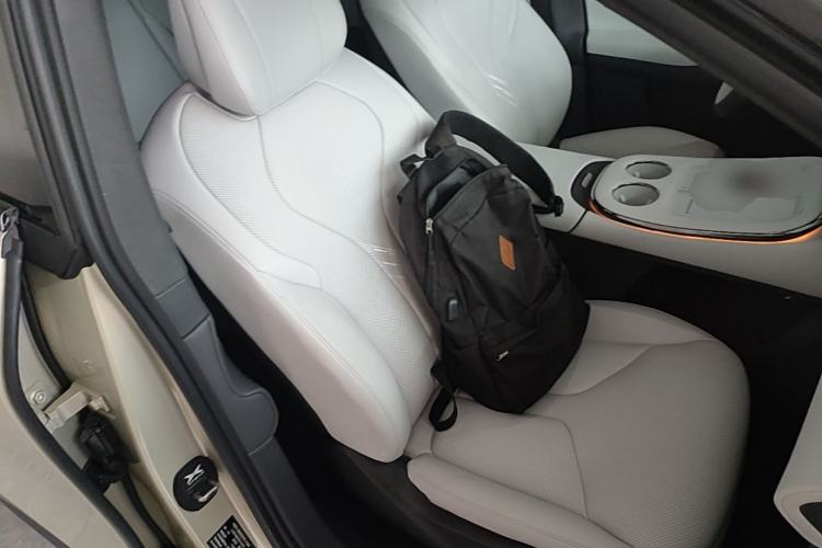 Used XPeng G7 2025 702 Max Right Front Seat