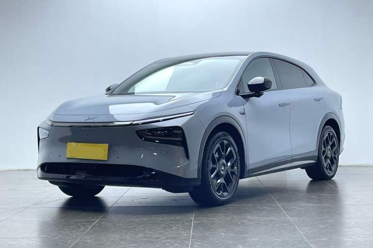 Used XPeng G7 2025 Model—702 Ultra Long Range Guazi used car, China used car export, Used car for sale, Used cars, Cheapest cars for sale