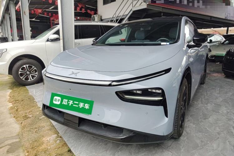 Used XPeng G7 2025 Model—702 Ultra Long Range Guazi used car, China used car export, Used car for sale, Used  cars, Cheapest cars for sale