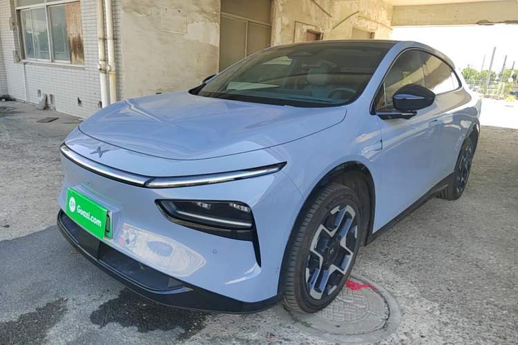 Used XPeng G7 2025 Model—702 Ultra Long Range Guazi used car, China used car export, Used car for sale, Used  cars, Cheapest cars for sale
