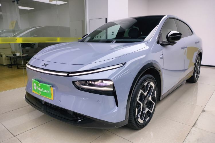 Used XPeng G7 2025 Model—702 Ultra Long Range Guazi used car, China used car export, Used car for sale, Used  cars, Cheapest cars for sale