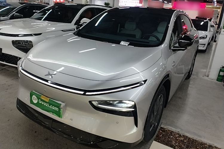 Used XPeng G7 2025 Model—602 Long Range Max Guazi used car, China used car export, Used car for sale, Used cars, Cheapest cars for sale