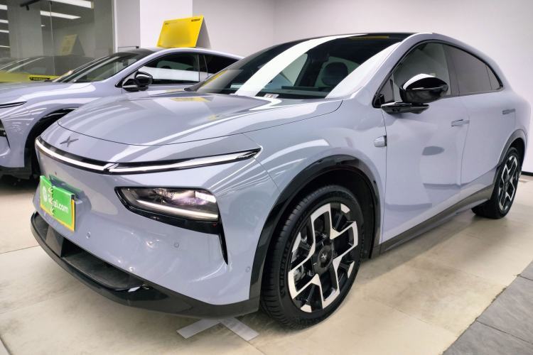 Used XPeng G7 2025 Model—702 Ultra Long Range Guazi used car, China used car export, Used car for sale, Used  cars, Cheapest cars for sale