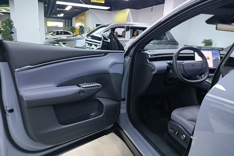 Used XPeng G7 2025 Model—702 Ultra Long Range Driver Seat