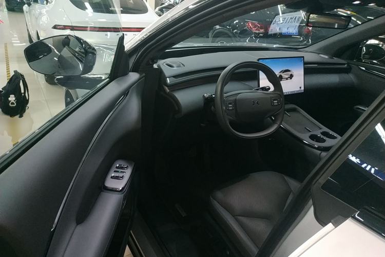Used XPeng G7 2025 702 Max Driver Seat