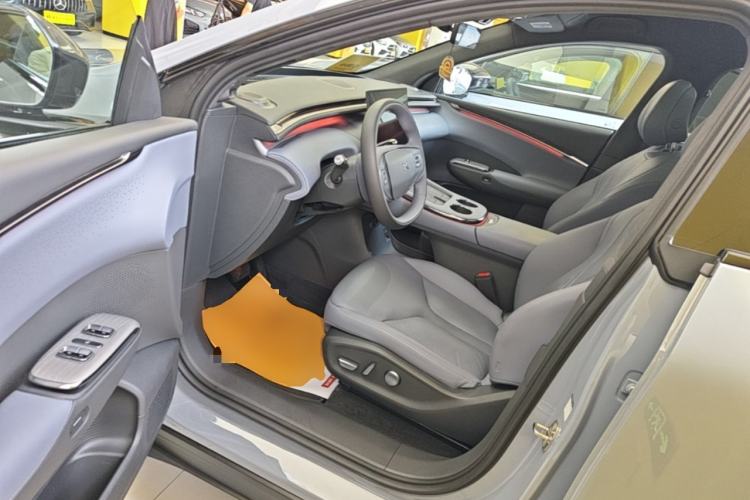 Used XPeng G7 2025 702 Max Driver Seat