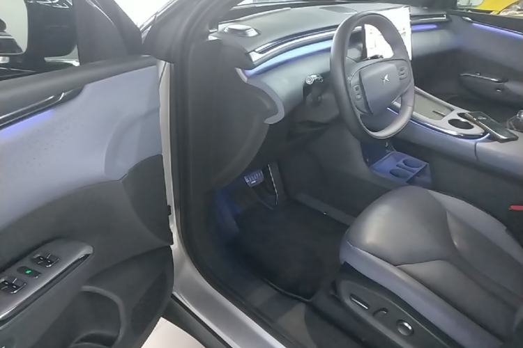 Used XPeng G7 2025 702 Max Driver Seat