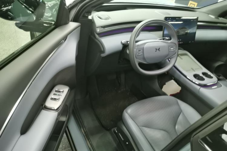 Used XPeng G7 2025 702 Max Driver Seat