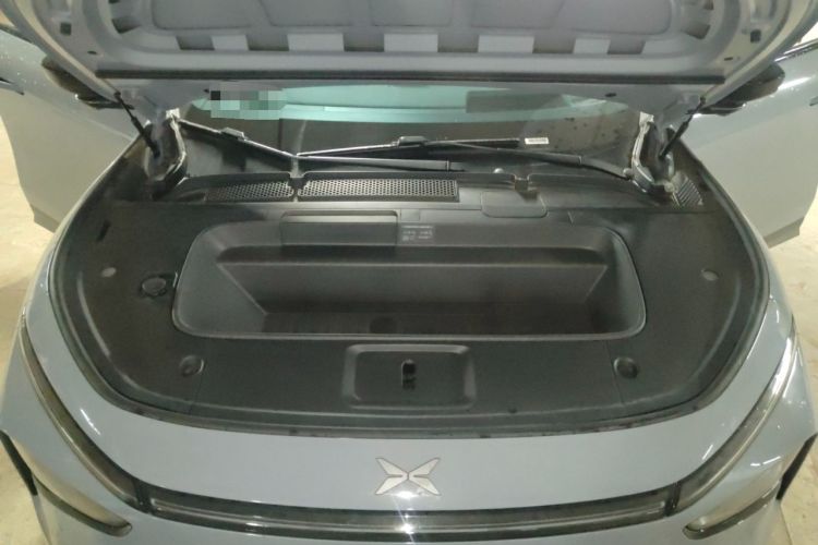 Used XPeng G7 2025 702 Max Engine Bay