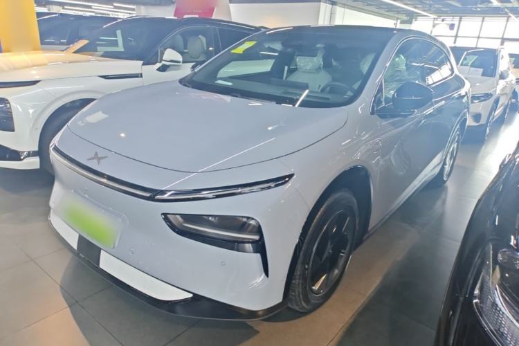 XPeng G7 2025 702 Max
