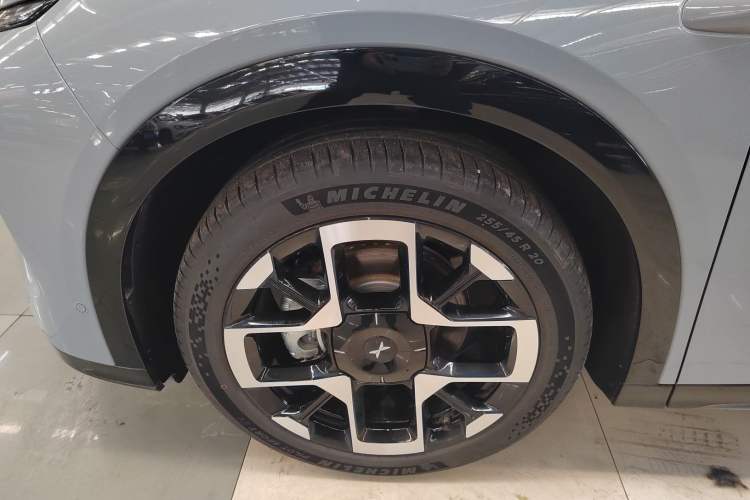 Used XPeng G7 2025 702 Max Exterior 2