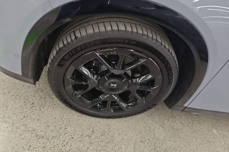 Used XPeng G7 2025 702 Max Exterior 3