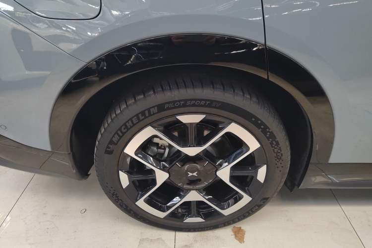 Used XPeng G7 2025 702 Max Exterior 3