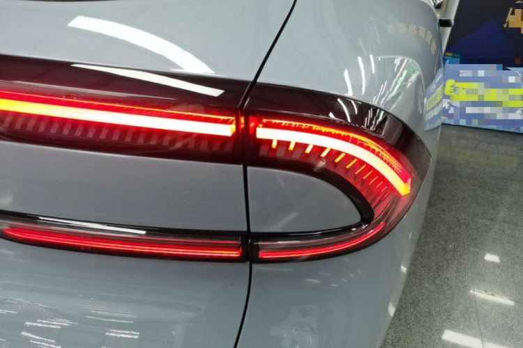 Used XPeng G7 2025 702 Max Exterior 3