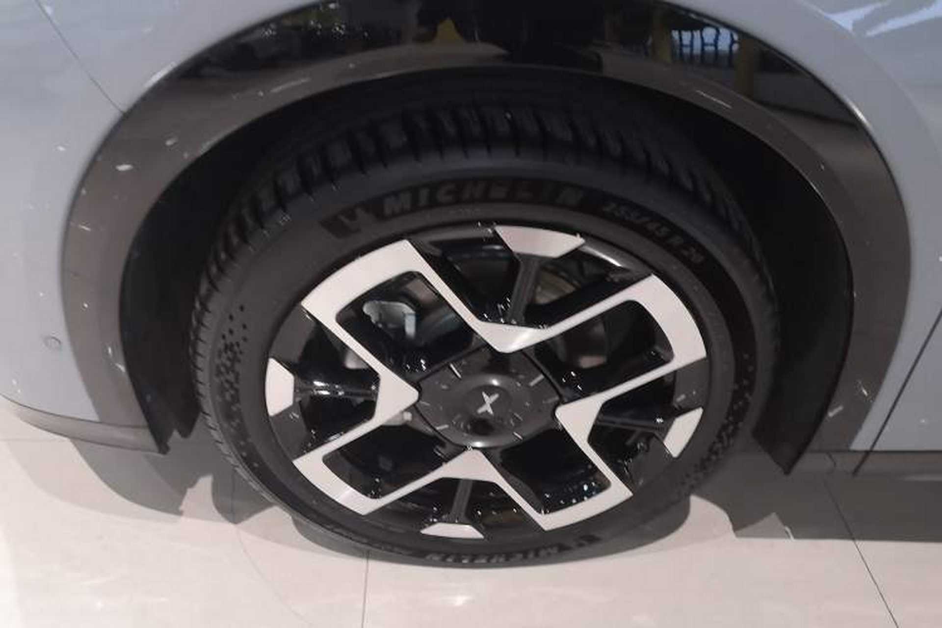 Used XPeng G7 2025 702 Max Exterior 4