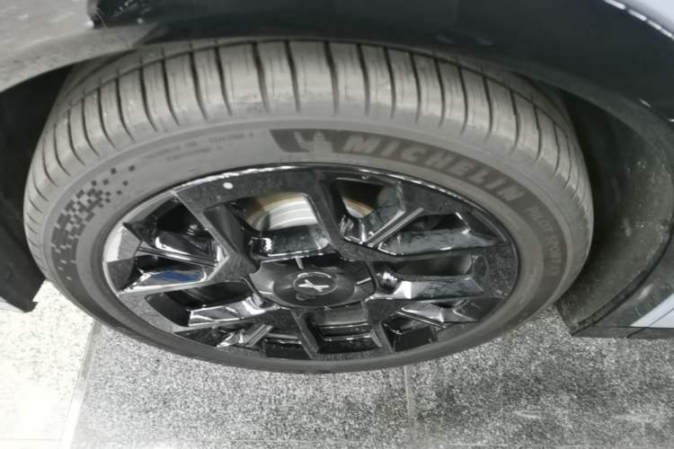 Used XPeng G7 2025 702 Max Exterior 4