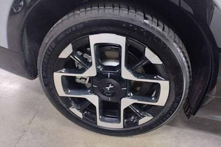 Used XPeng G7 2025 702 Max Exterior 5
