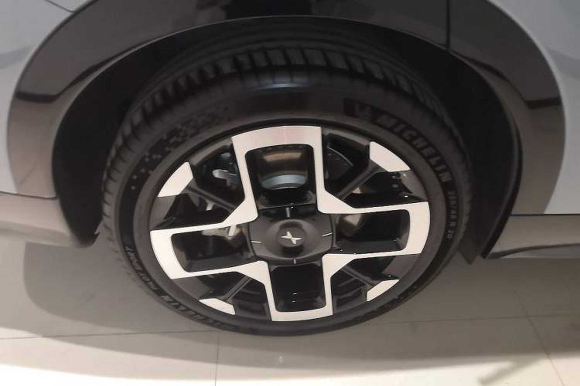 Used XPeng G7 2025 702 Max Exterior 5