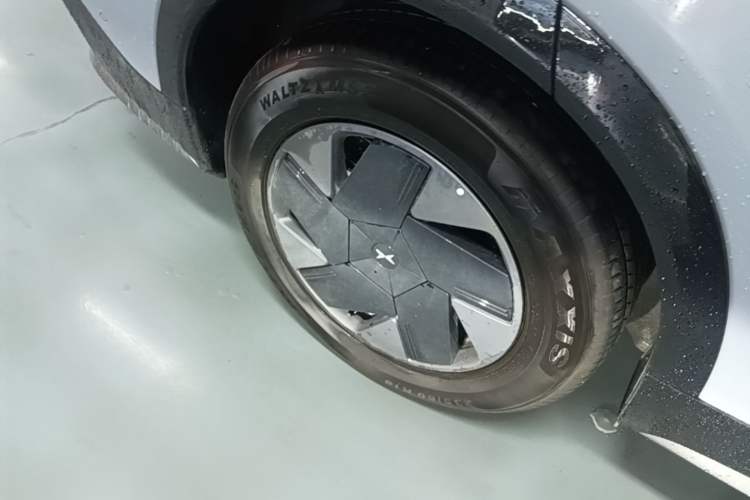 Used XPeng G7 2025 702 Max Exterior 5