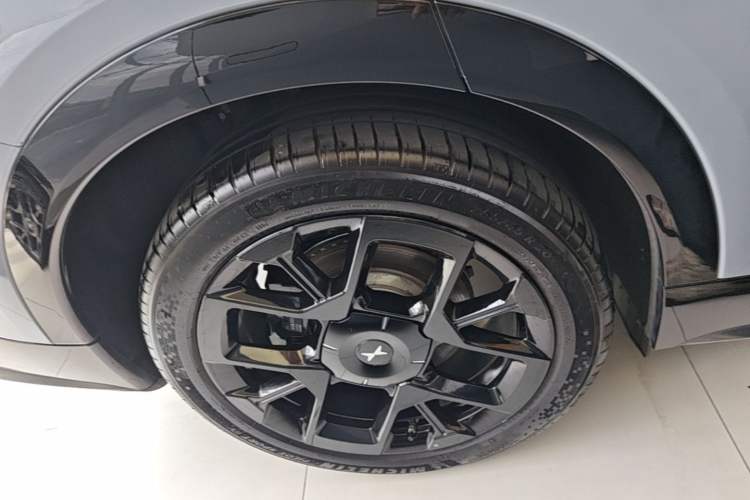 Used XPeng G7 2025 702 Max Exterior 5