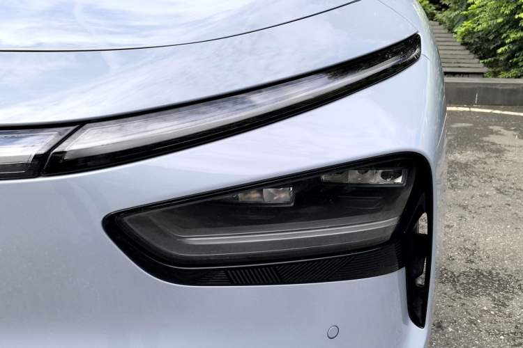 Used XPeng G7 2025 702 Max Exterior 8
