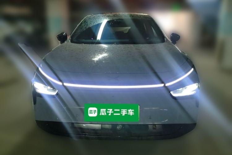 Used XPeng G7 2025 702 Max Front