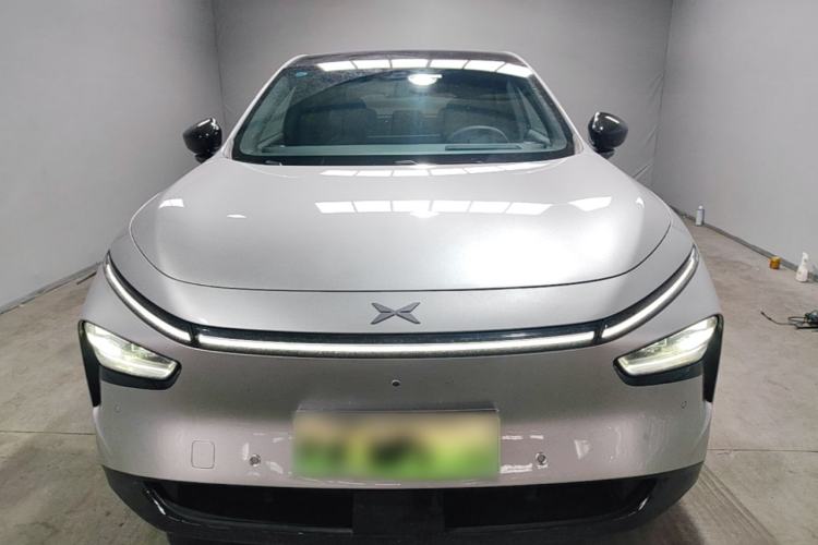 Used XPeng G7 2025 702 Max Front