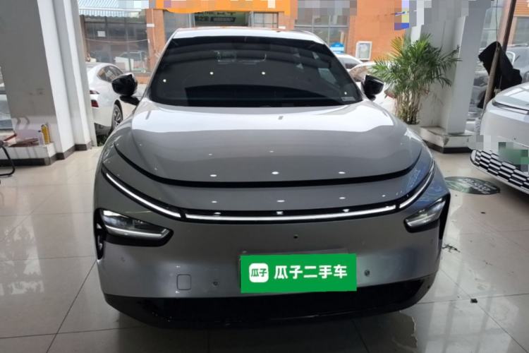 Used XPeng G7 2025 702 Max Front