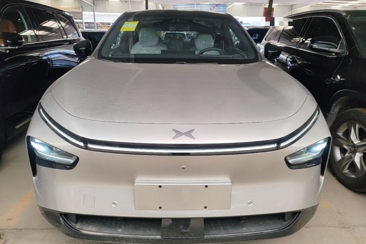 Used XPeng G7 2025 702 Max Front