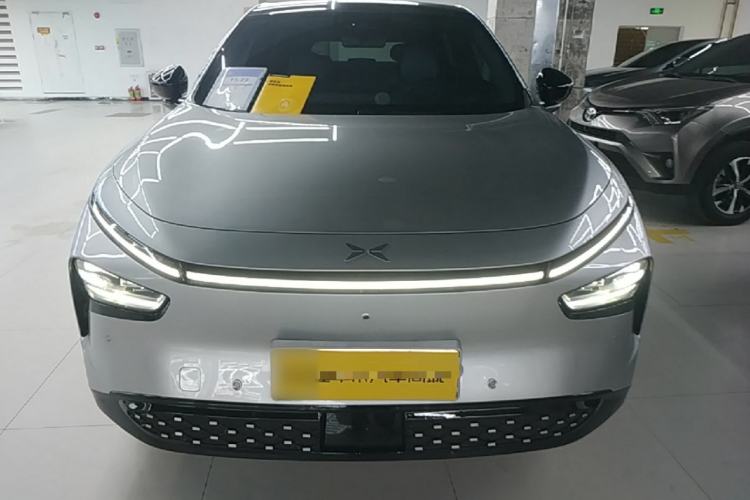 Used XPeng G7 2025 702 Max Front