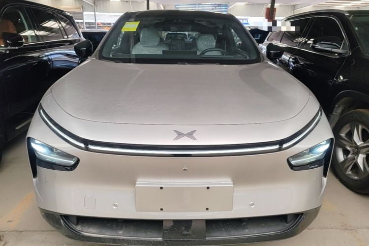 Used XPeng G7 2025 702 Max Front