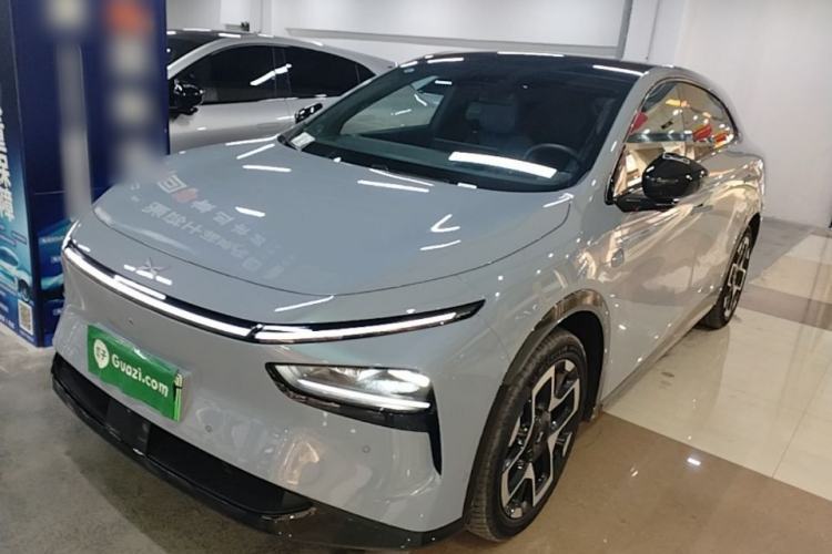 Used XPeng G7 2025 Model—702 Ultra Long Range Guazi used car, China used car export, Used car for sale, Used cars, Cheapest cars for sale